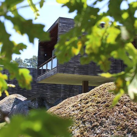 Paraiso Villas & Spa Guimarães Esterno foto