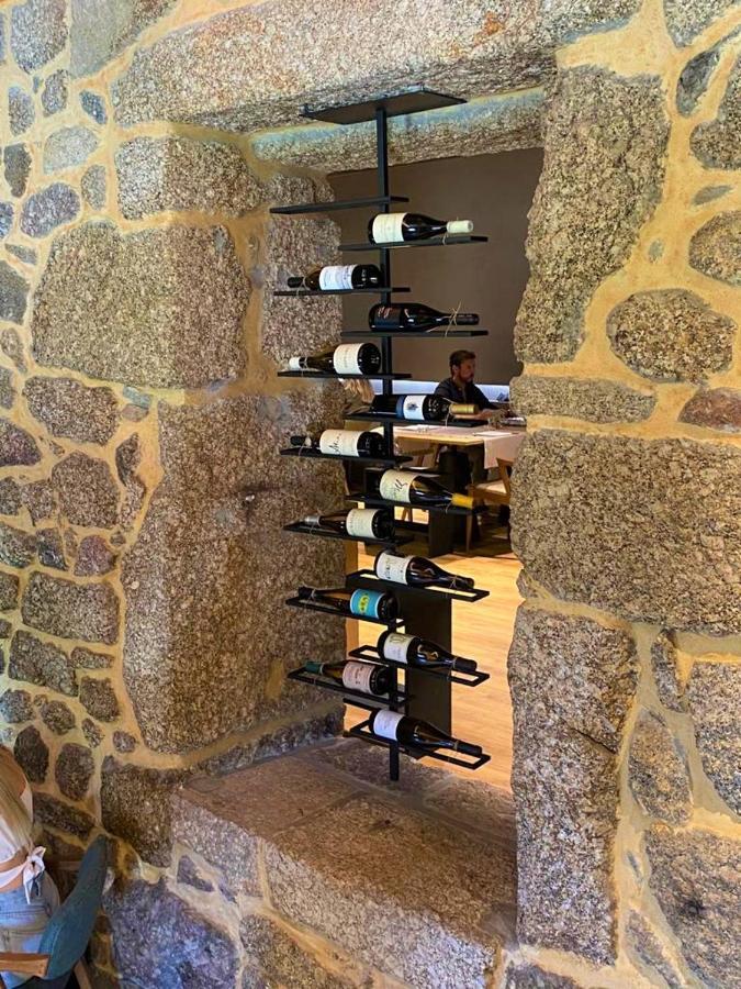 Paraiso Villas & Spa Guimarães Esterno foto