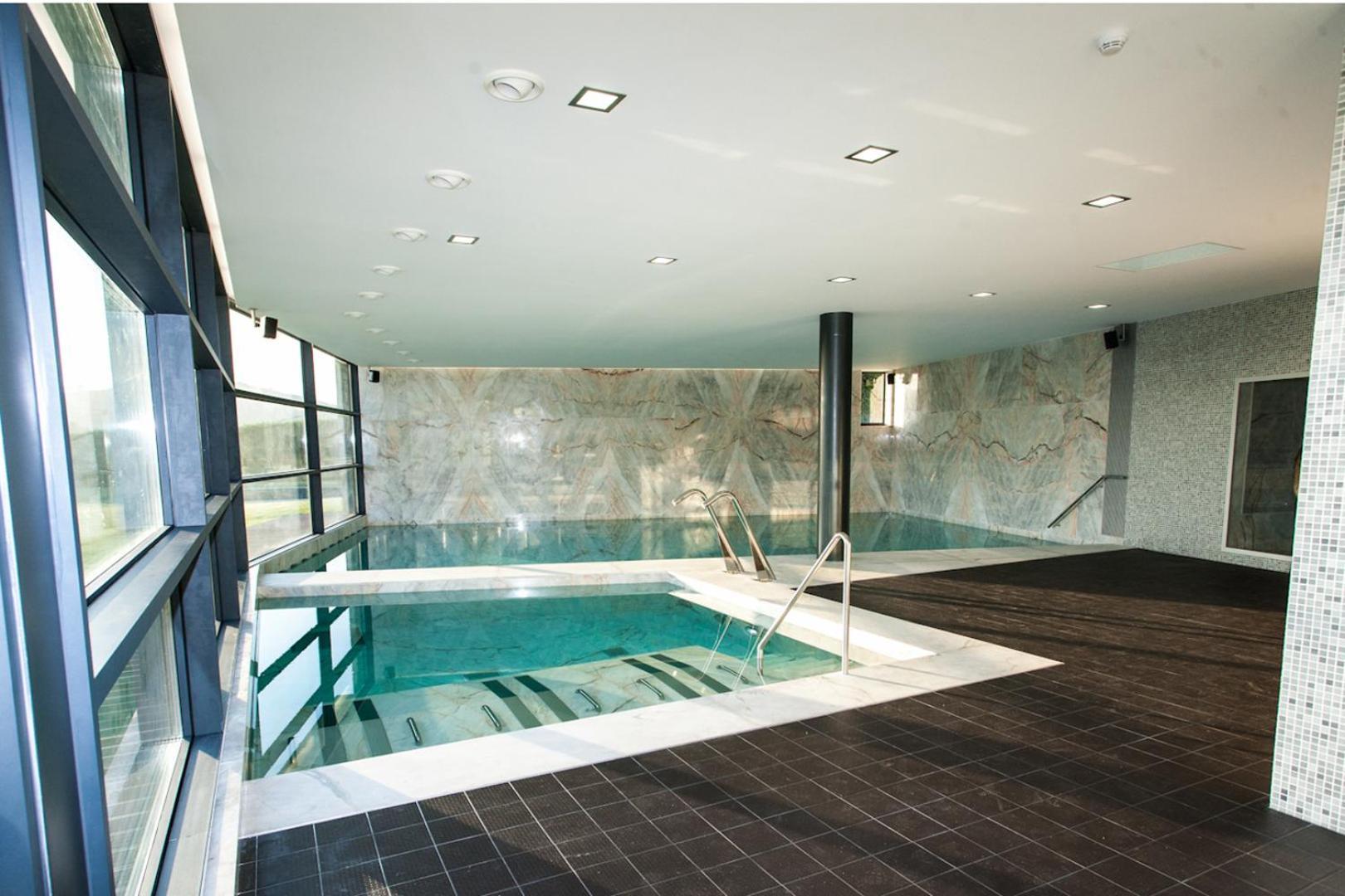Paraiso Villas & Spa Guimarães Esterno foto