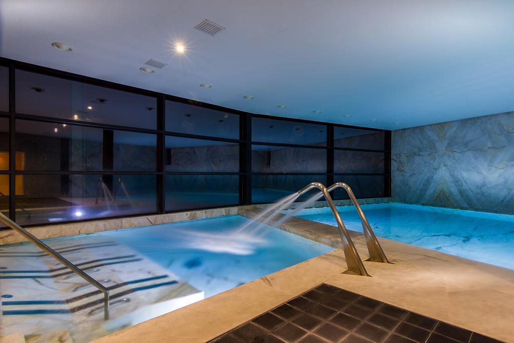 Paraiso Villas & Spa Guimarães Esterno foto